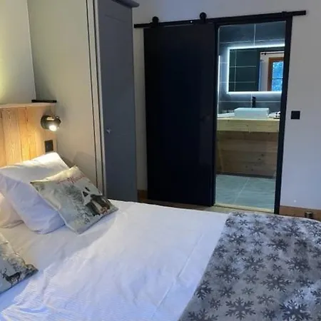 Apartment Arcs 1950 Prestige Inout 6 Pax