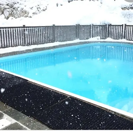 Apartment Arcs 1950 Prestige Inout 6 Pax *