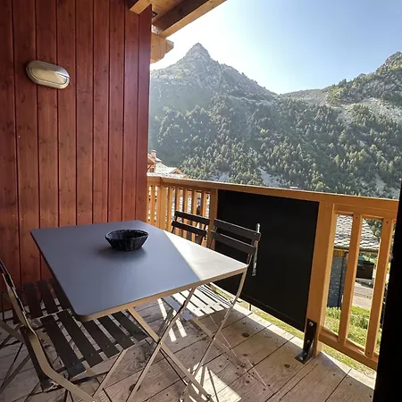 Arcs 1950 Prestige Inout 6 Pax Bourg-Saint-Maurice